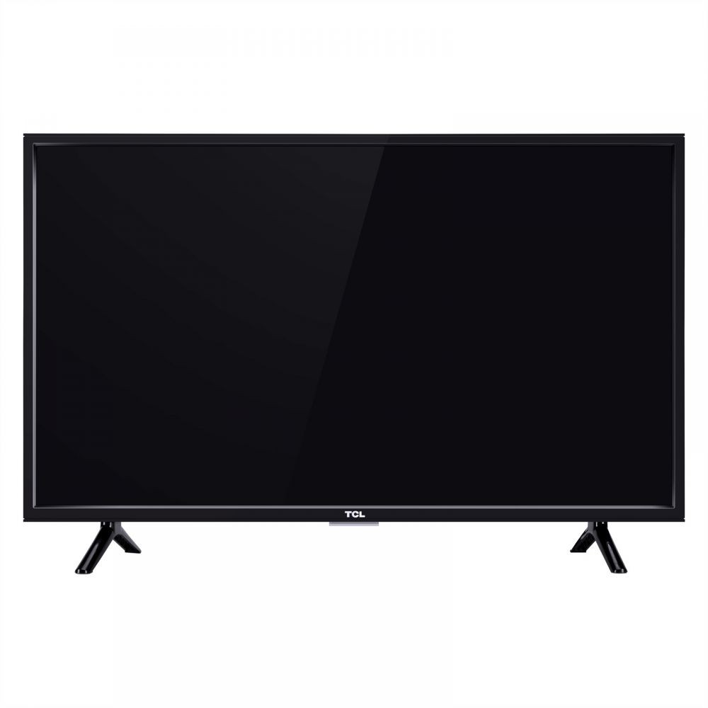 TCL 32-Inch Smart LED HD TV - 32S6300